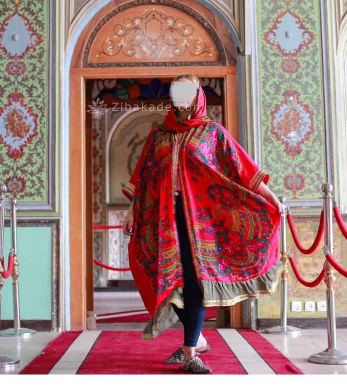 مدل مانتو تابستانی